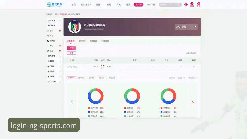 ng体育是否正规哪个好？如何快速找到靠谱的竞技直播平台？