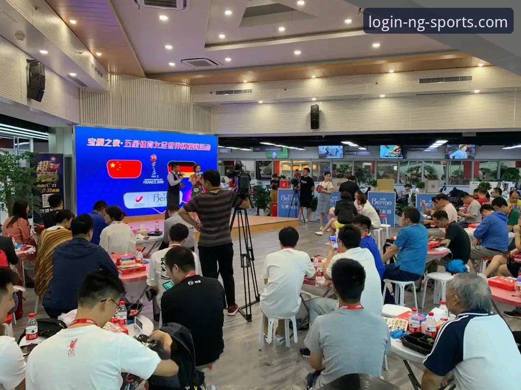 ng体育登录入口实用指南：从注册到观赛的全流程解析