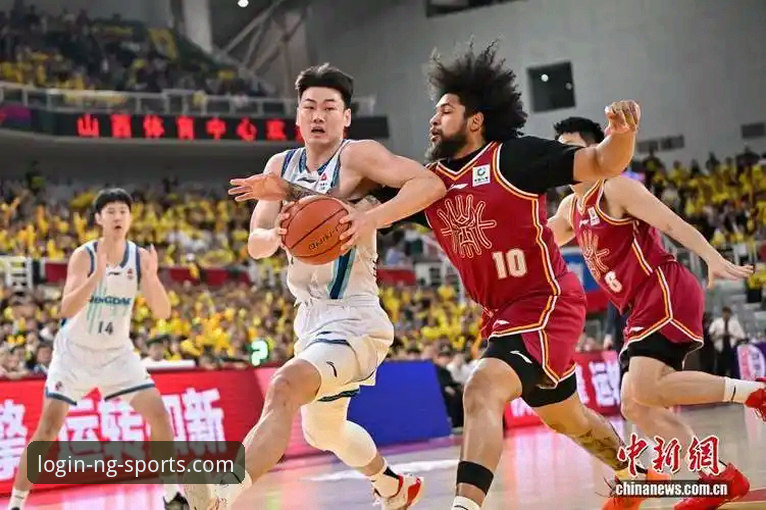 CBA季后赛最新动态：山西2-0横扫青岛晋级八强，即将迎战卫冕冠军广厦
